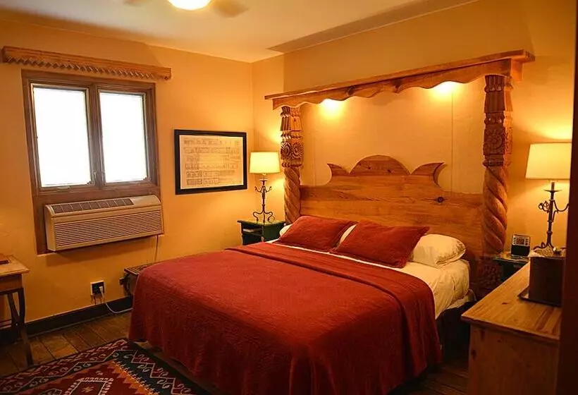 Курорт La Posada Hotel And Gardens