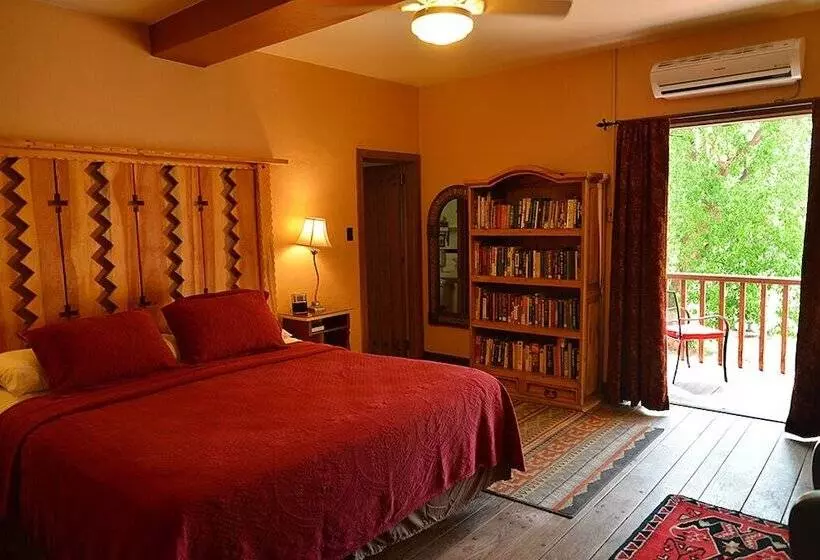 Курорт La Posada Hotel And Gardens