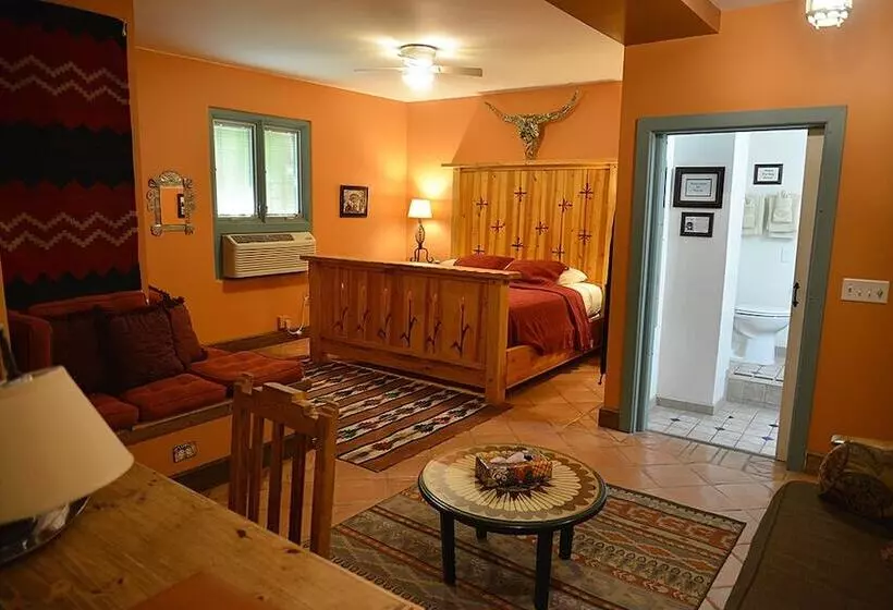 Курорт La Posada Hotel And Gardens