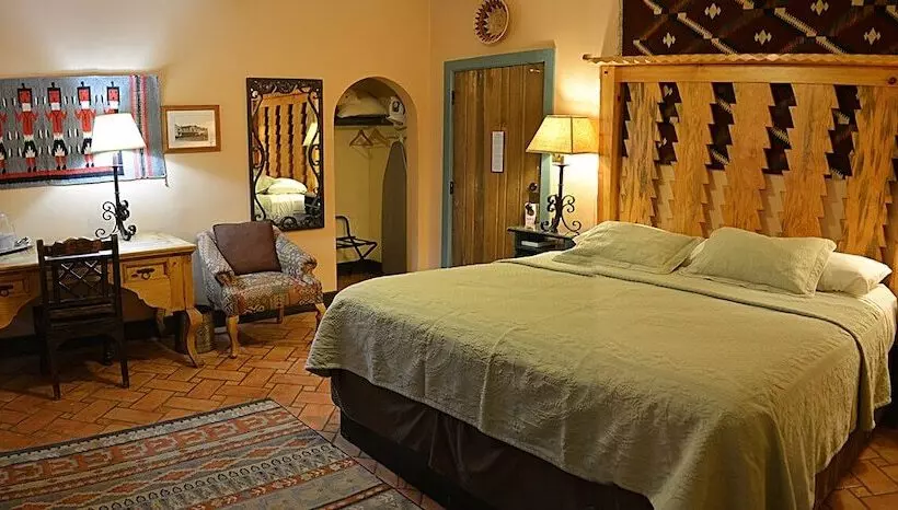 Курорт La Posada Hotel And Gardens