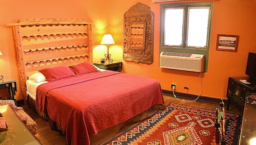 אתר נופש La Posada Hotel And Gardens