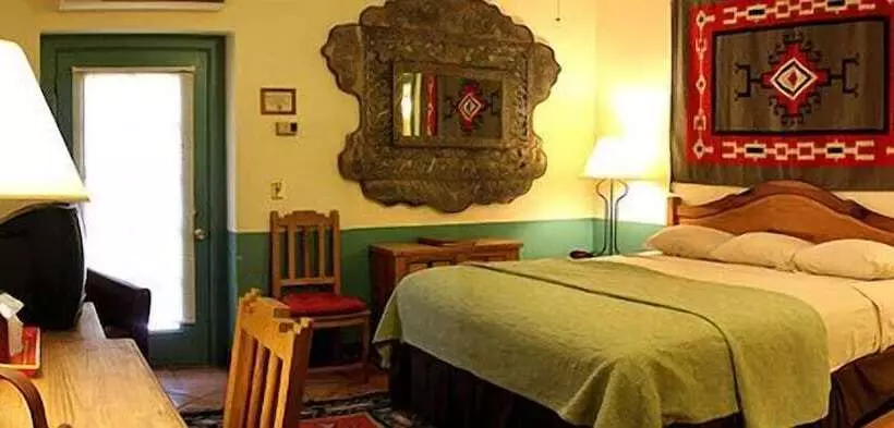 Курорт La Posada Hotel And Gardens