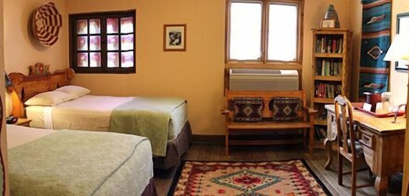 אתר נופש La Posada Hotel And Gardens