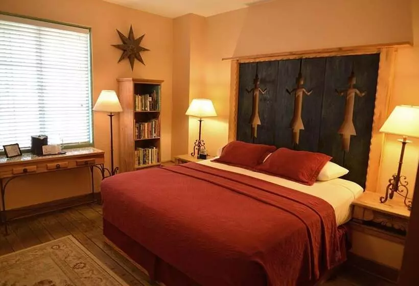 Курорт La Posada Hotel And Gardens