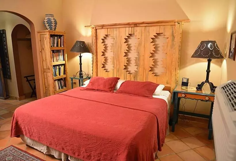 Курорт La Posada Hotel And Gardens