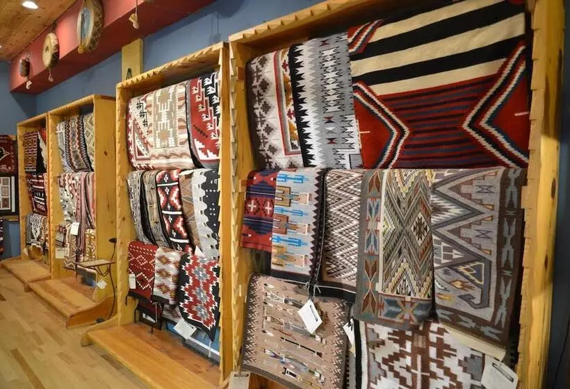 Курорт La Posada Hotel And Gardens