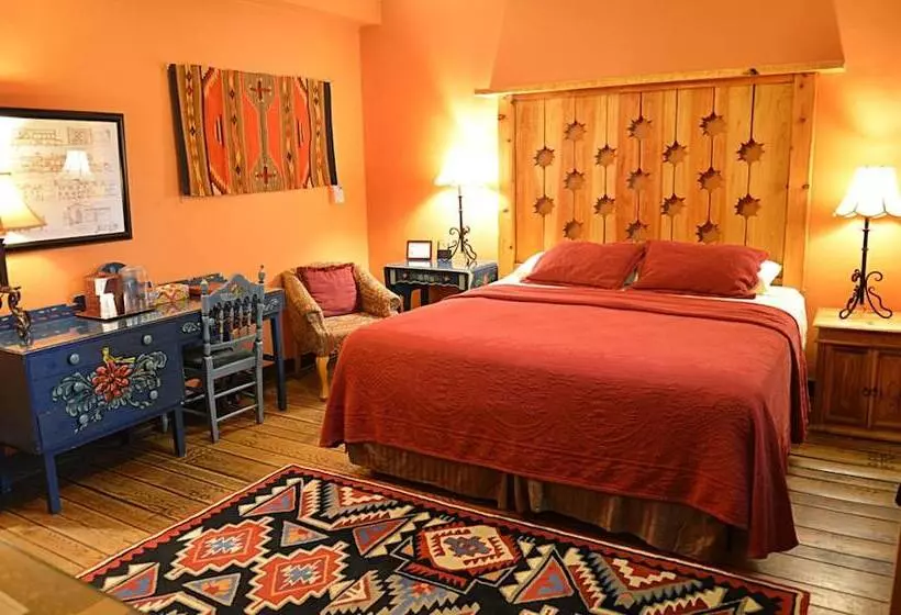 Курорт La Posada Hotel And Gardens