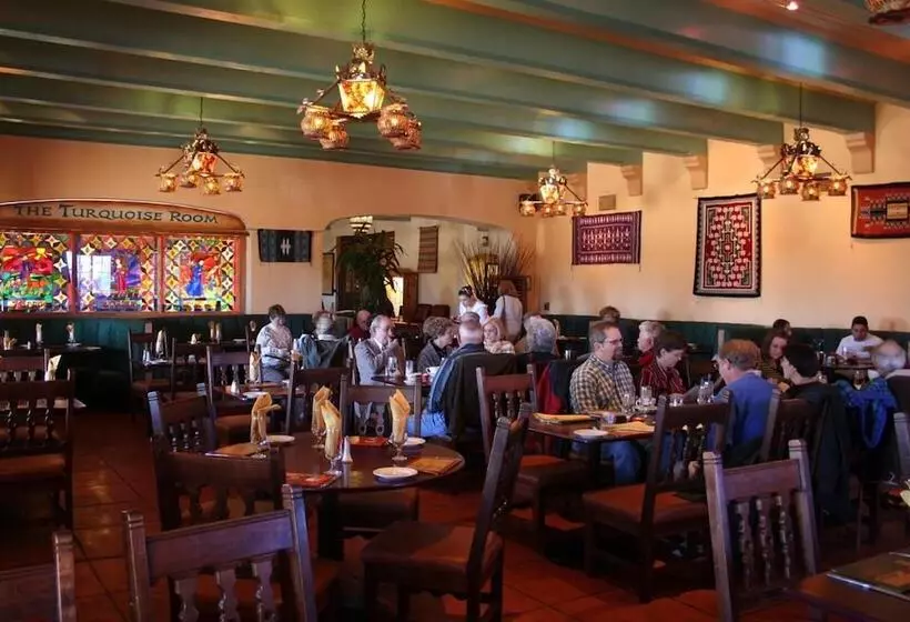 Курорт La Posada Hotel And Gardens