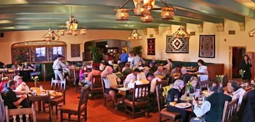 Курорт La Posada Hotel And Gardens