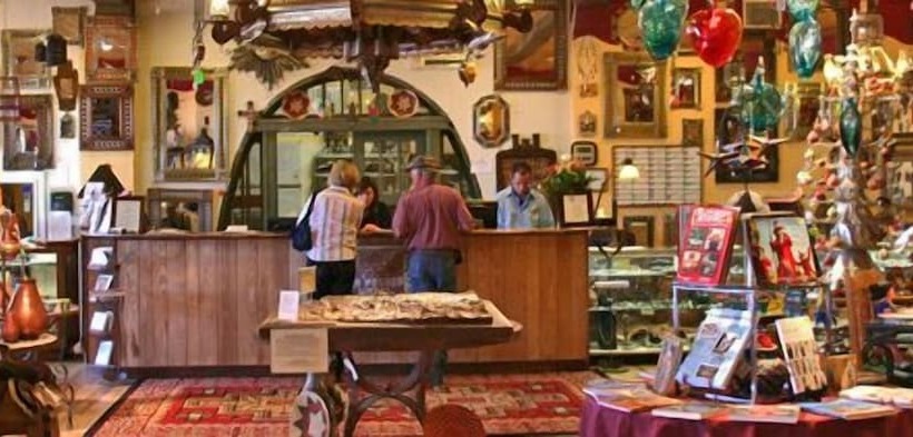 אתר נופש La Posada Hotel And Gardens