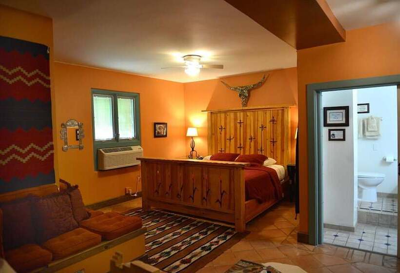 אתר נופש La Posada Hotel And Gardens