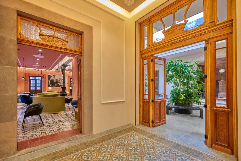 هتل City Centro By Marriott San Luis Potosi