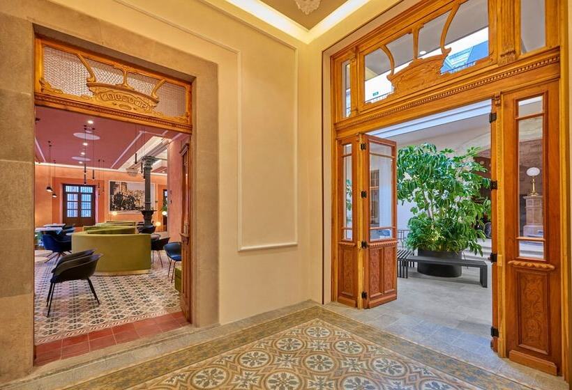 هتل City Centro By Marriott San Luis Potosi