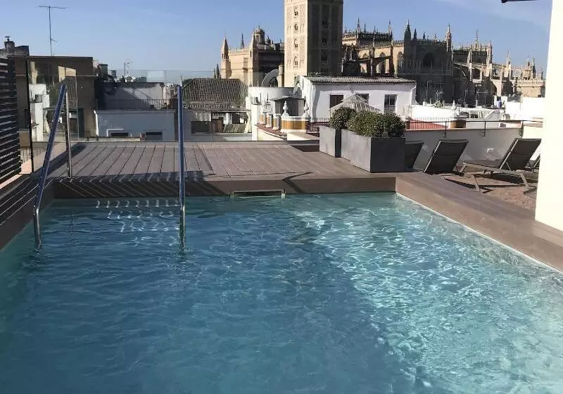 Joya Del Casco Boutique Hotel By Shiadu
