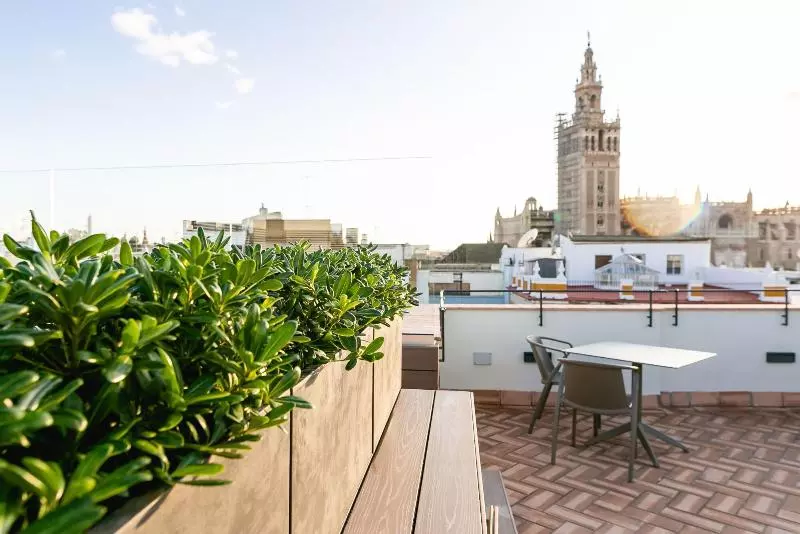 Joya Del Casco Boutique Hotel By Shiadu