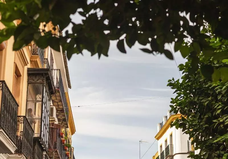 Joya Del Casco Boutique Hotel By Shiadu