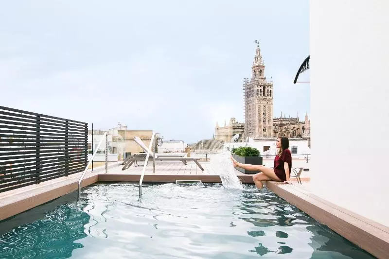 Joya Del Casco Boutique Hotel By Shiadu