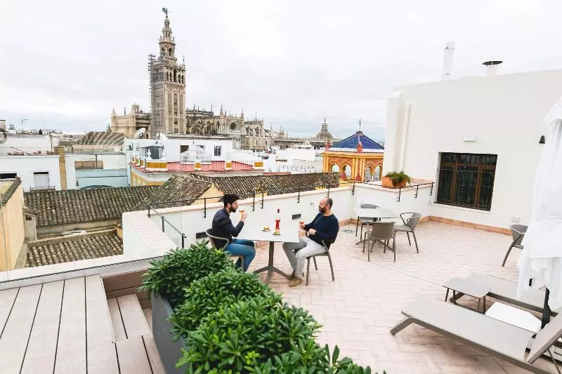 Joya Del Casco Boutique Hotel By Shiadu