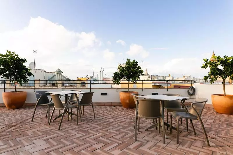 Joya Del Casco Boutique Hotel By Shiadu
