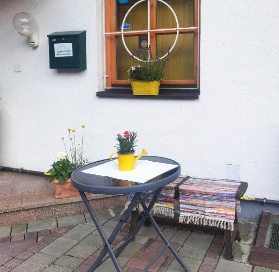 فندق Landhaus Zell Am See