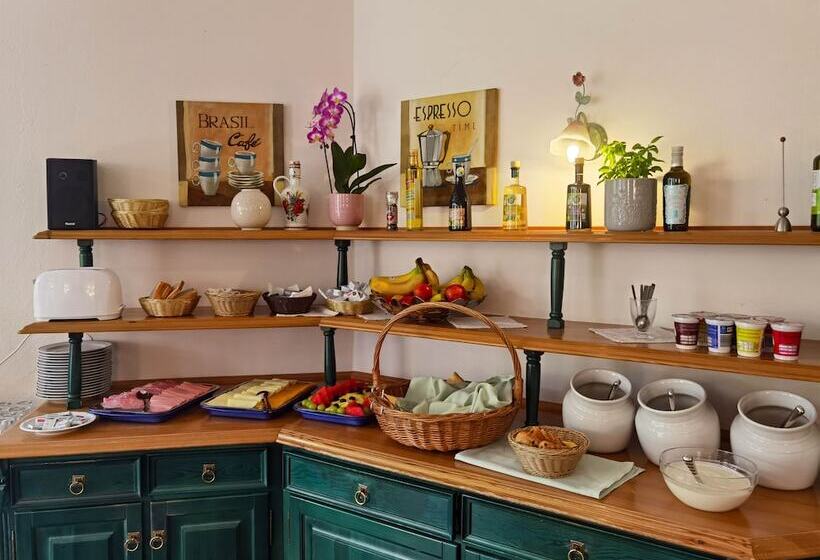 فندق Landhaus Zell Am See