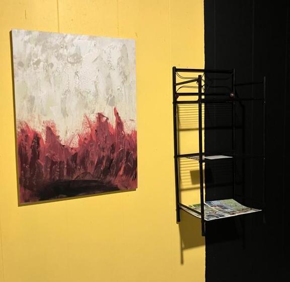 پانسیون Junzi