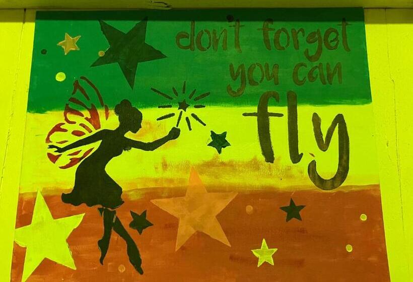 پانسیون Junzi