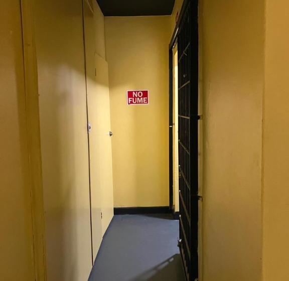 پانسیون Junzi