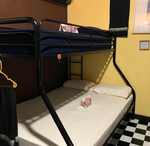 پانسیون Junzi