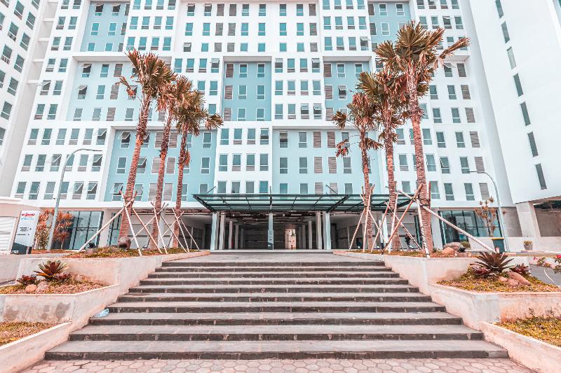 בית מלון כפרי Collection O 24 Patraland Urbano