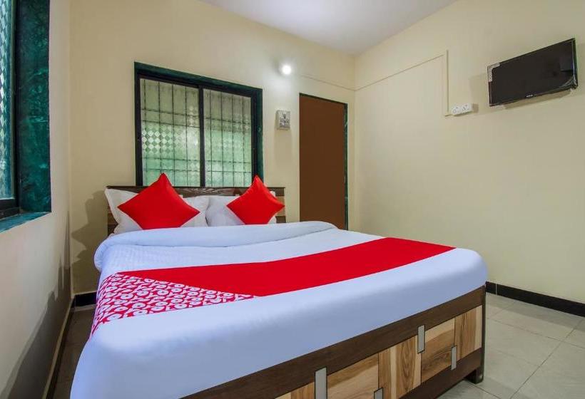 Hotel Oyo 62729 Dg Resort