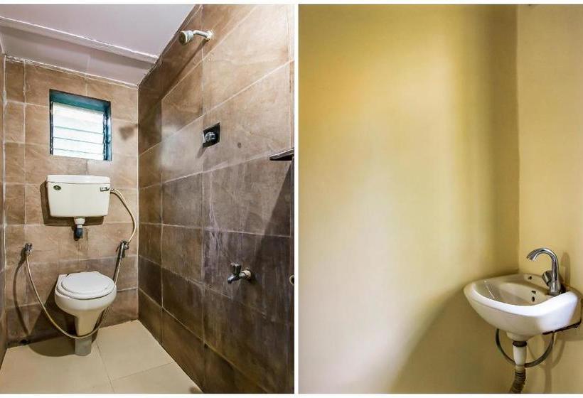 Hotel Oyo 62729 Dg Resort