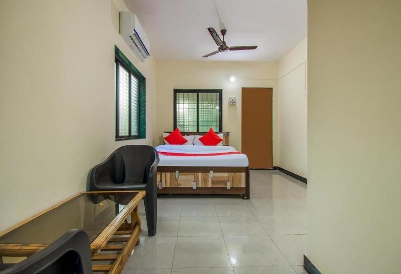 Hotel Oyo 62729 Dg Resort