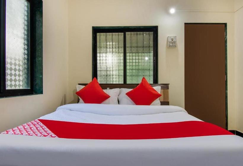 Hotel Oyo 62729 Dg Resort