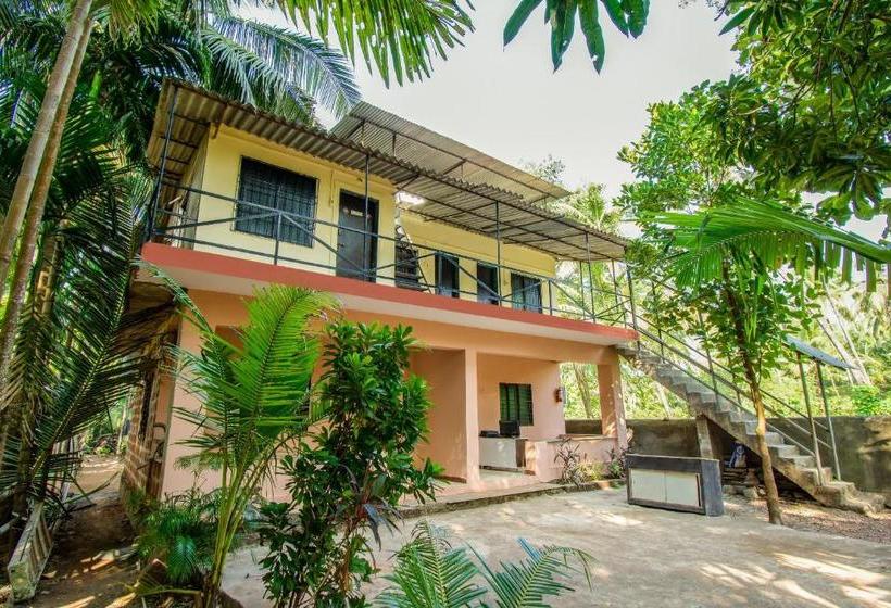 Hotel Oyo 62729 Dg Resort