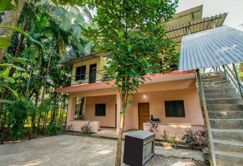 Hotel Oyo 62729 Dg Resort