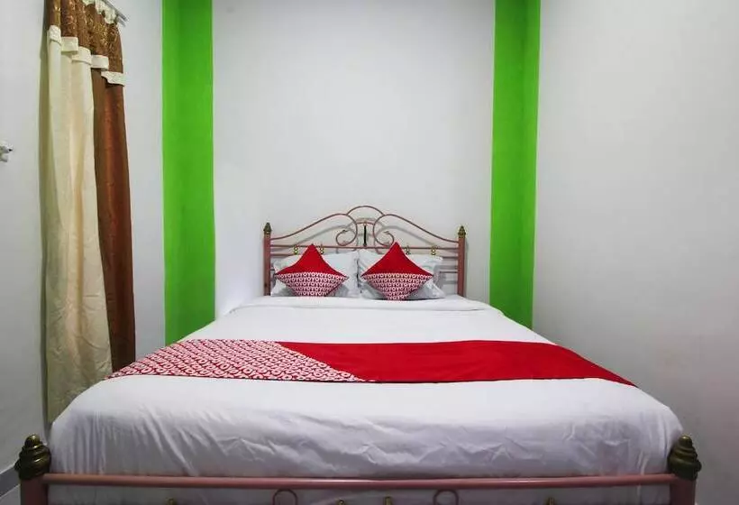 ホテル Reddoorz Syariah Near Rs Advent Bandar Lampung