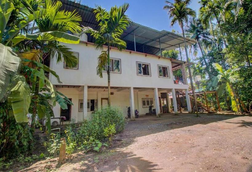 Hotel Spot On 60310 Magru Lal Jamuna Prasad Seva Samiti Dharmshala