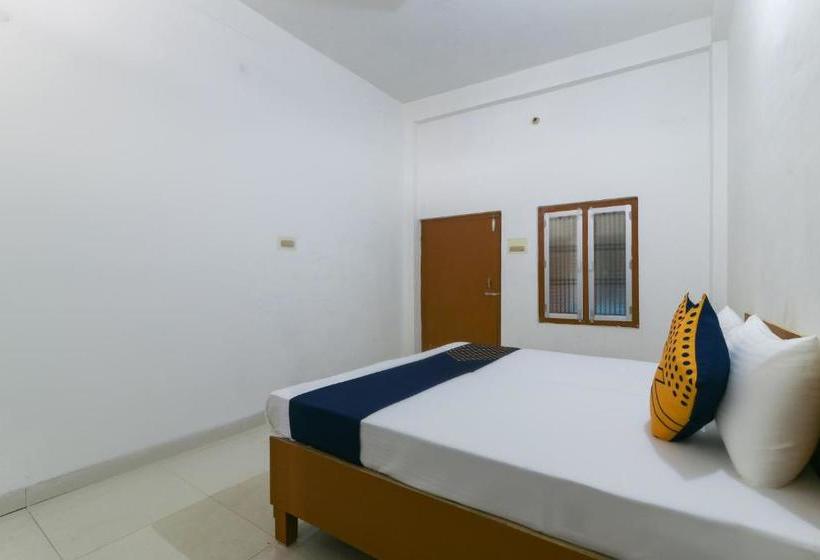 Hotel Spot On 60310 Magru Lal Jamuna Prasad Seva Samiti Dharmshala