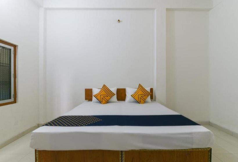 Hotel Spot On 60310 Magru Lal Jamuna Prasad Seva Samiti Dharmshala