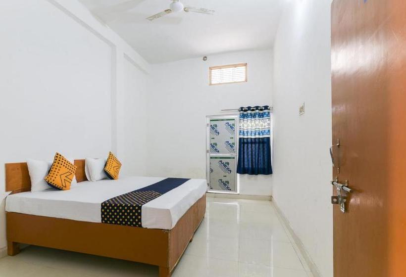 Hotel Spot On 60310 Magru Lal Jamuna Prasad Seva Samiti Dharmshala