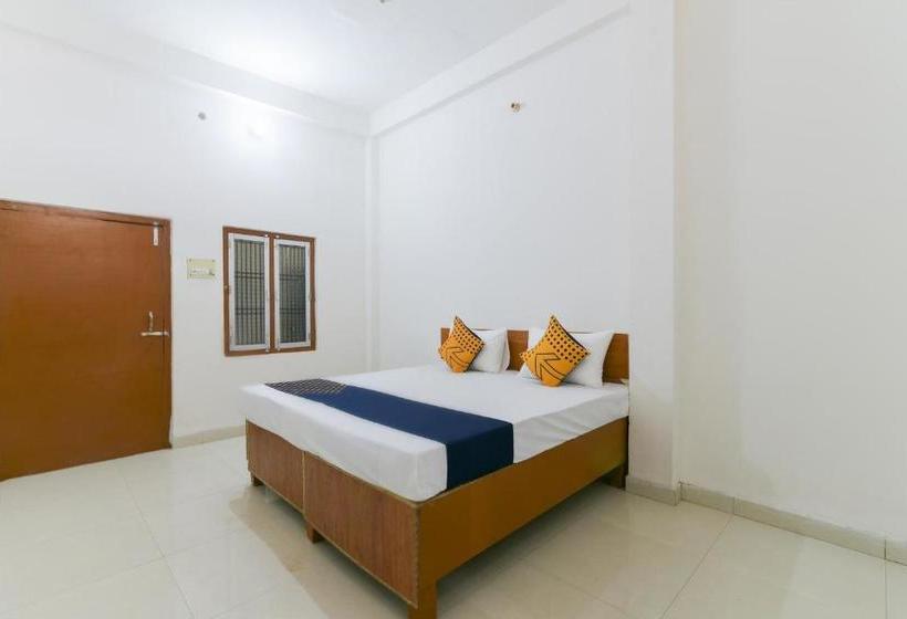 Hotel Spot On 60310 Magru Lal Jamuna Prasad Seva Samiti Dharmshala