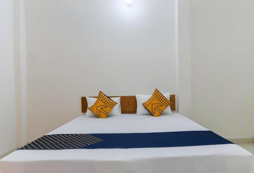 Hotel Spot On 60310 Magru Lal Jamuna Prasad Seva Samiti Dharmshala