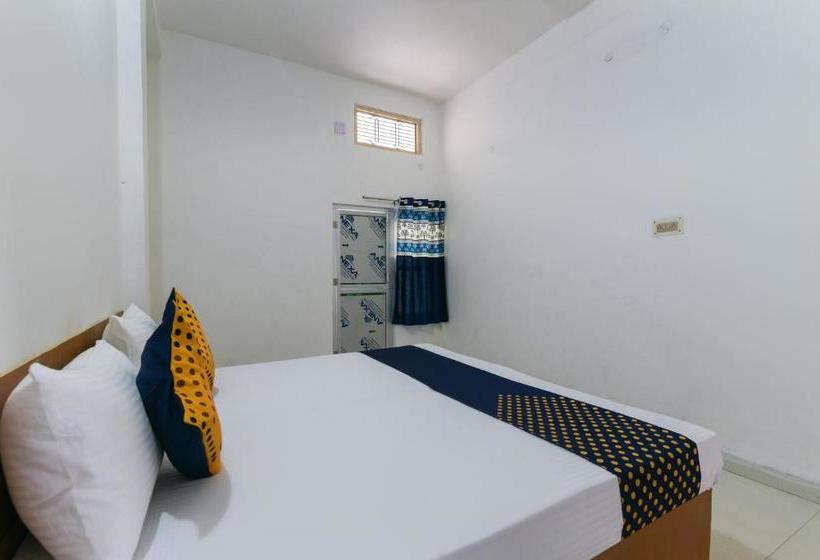 Hotel Spot On 60310 Magru Lal Jamuna Prasad Seva Samiti Dharmshala