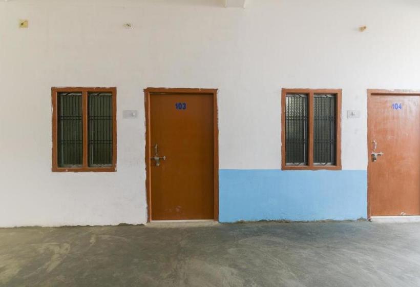 Hotel Spot On 60310 Magru Lal Jamuna Prasad Seva Samiti Dharmshala