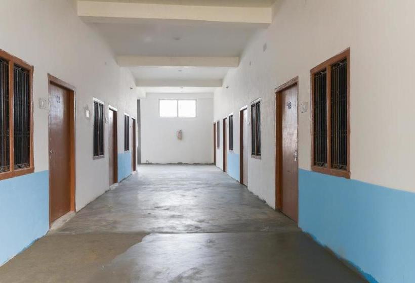 Hotel Spot On 60310 Magru Lal Jamuna Prasad Seva Samiti Dharmshala