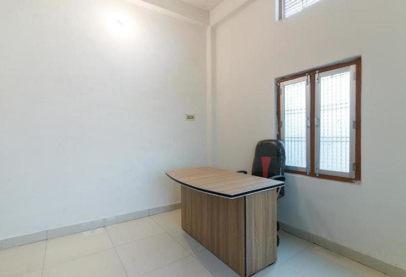 Hotel Spot On 60310 Magru Lal Jamuna Prasad Seva Samiti Dharmshala