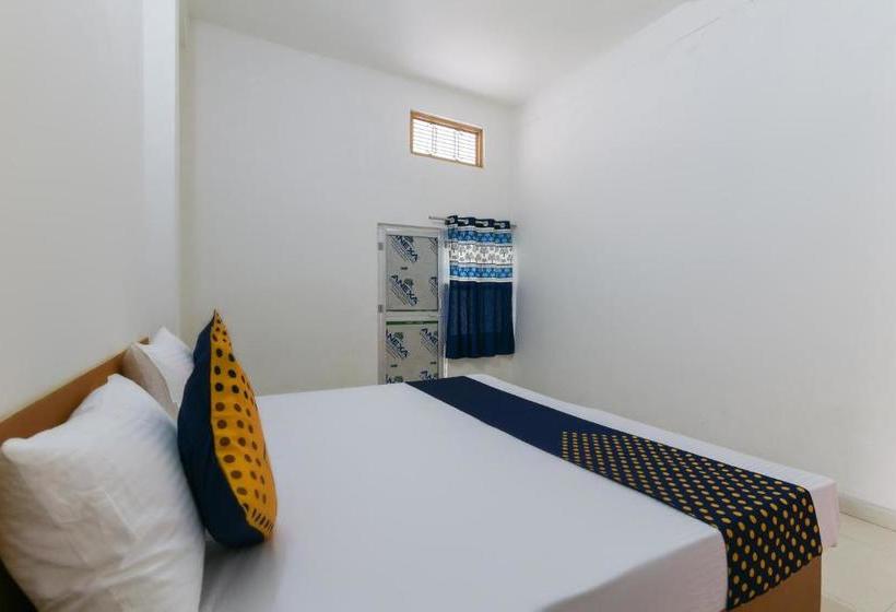 Hotel Spot On 60310 Magru Lal Jamuna Prasad Seva Samiti Dharmshala