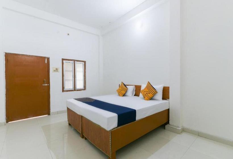 Hotel Spot On 60310 Magru Lal Jamuna Prasad Seva Samiti Dharmshala