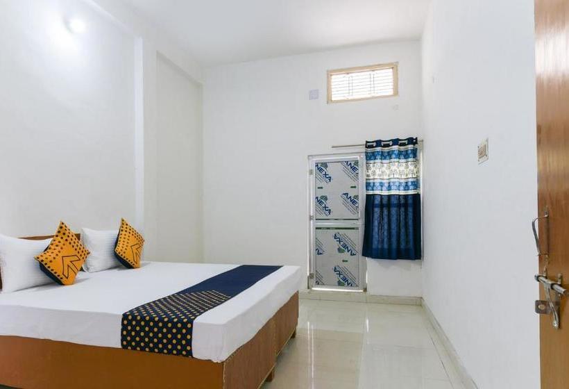 Hotel Spot On 60310 Magru Lal Jamuna Prasad Seva Samiti Dharmshala